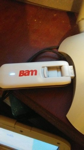 Bam Digitel 4g Lte Modem D Internet Como Nuevo Leer Xfavor