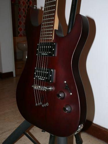 Guitarra Electrica Washburn X3 Pro