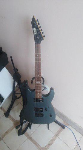 Guitarra Esp Ltd M50