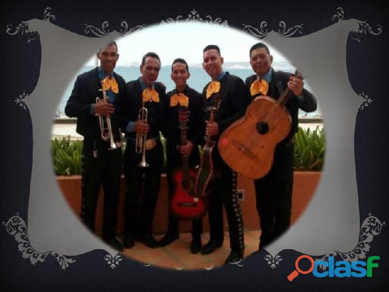 MARIACHI ORIENTE