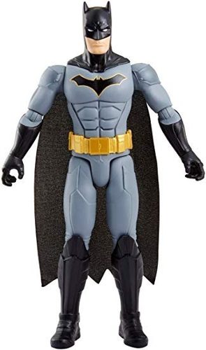 Muñeco Batman Mattel Originales Grande Tienda Física