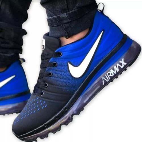 Nike Air Max Zapatos Nuevos