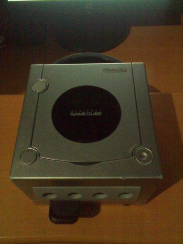 Nintendo Gamecube