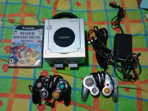 Remato Mi Nintendo Gamecube