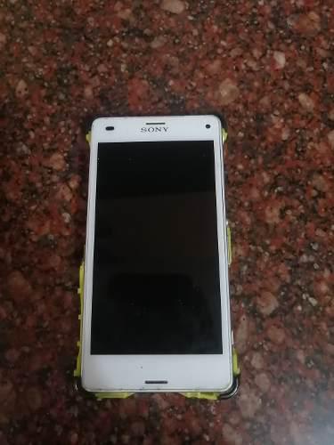 Repuestos Sony Xperia Z3 Compat