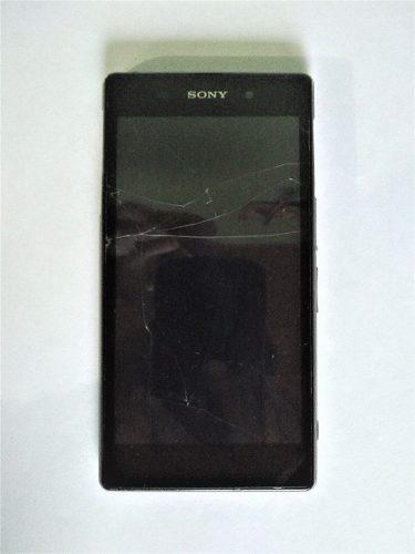 Sony Xperia Z1 Repuesto (Oferta 30ver)