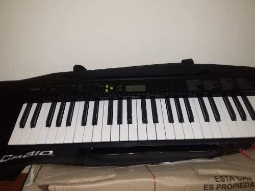 Teclado Casio Ctk 240