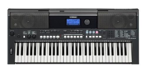 Teclado Yamaha Psr-e433