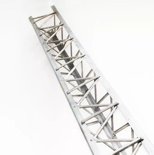 Torres De Aluminio Triangular De 3.5m X 25 Cm Escucho Oferta