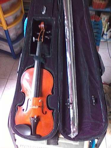 Violin 4/4 Profesional Palatino