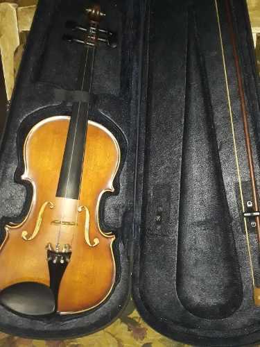 Violin Fengling De 15
