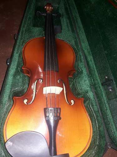 Violin Marca Maxtone 4/4