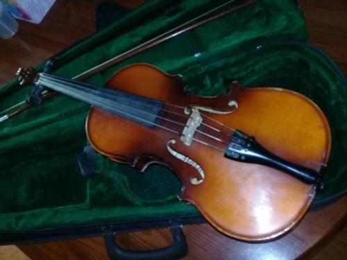 Violin Maxtone 3/4