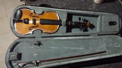 Violín 1/4