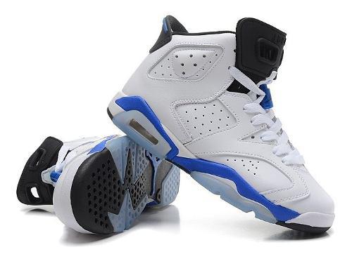 Zapatos Jordan Retro 5 Y 6