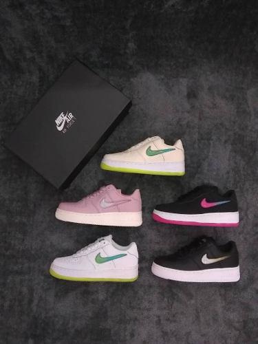 Zapatos Nike Air Force One