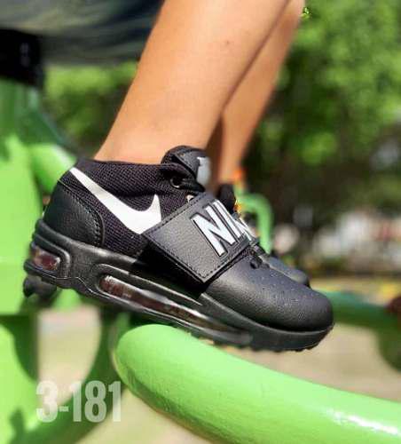 Zapatos Nike Niños Luces