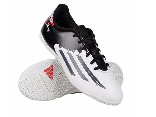 adidas Indoors Para Niños Futbol Sala 38 /38.5