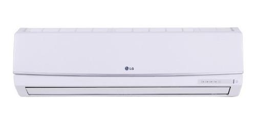 Aire Acondicionado Split Lg 12000btu