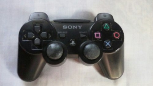 Control Ps3