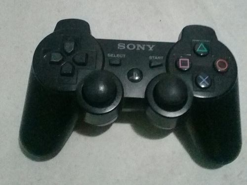 Control Ps3 Para Cambiar Las Palancas Play En 5 Verdes