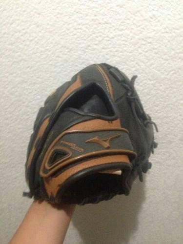 Guante De Beisbol Mizuno.n° 14 Como Nuevo Oferton