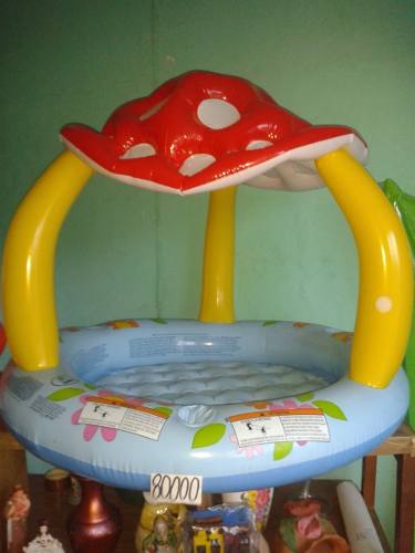 Piscina Inflable Para Bebes