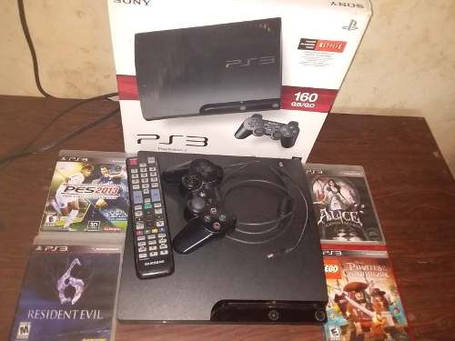 Playstation 3 + Tv Samsung 23 Full Hd