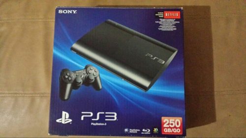 Playstation gb Con Caja Casi Nuevo Con Todo 2 Juegos