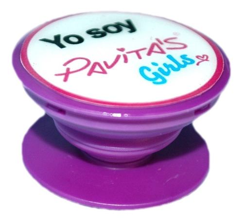 Pop Sockets Personalizados. Soporte Para Celular