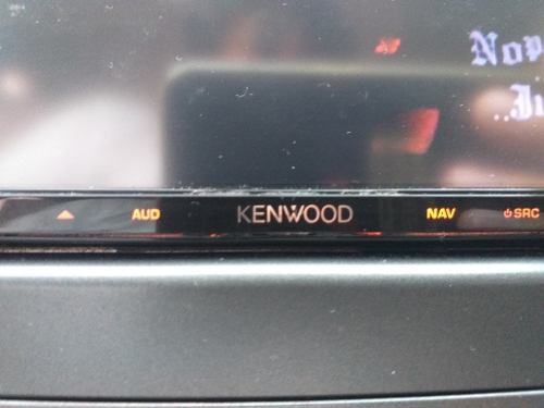 Reproductor Doble Dim Kenwood