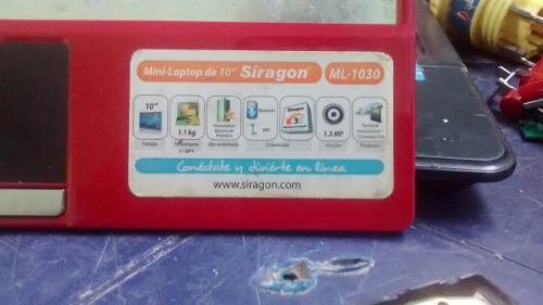 Tarjeta Madre De Minilaptop Síragon Ml-