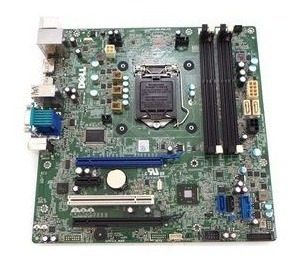 Tarjeta Madre Dell Optiplex Xe 2