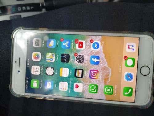 Vendo O Cambio iPhone 6s Plus Solo Móvilnet 16gb