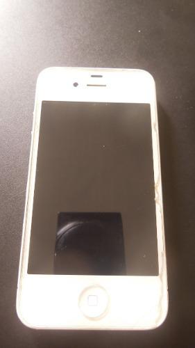 iPhone 4s 32gb Para Reparar O Repuesto (leer Descripción)