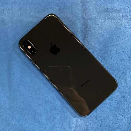iPhone Xs Max Oroginal 100% Liberado De Fábrica Como Nuevo