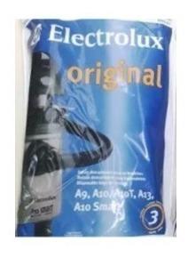 Bolsa Repuesto Aspiradora Papel A10/a13/a9/x3 Electrolux