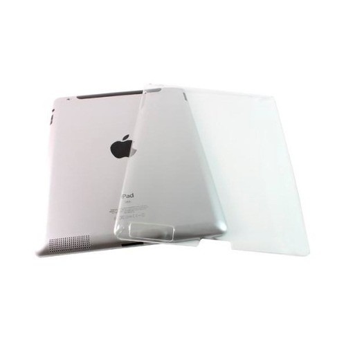 Case Para iPad 2 Havit Ha-pc205 Transparente