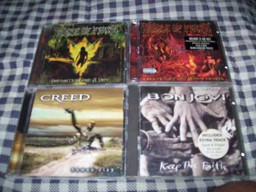 Cd Metal