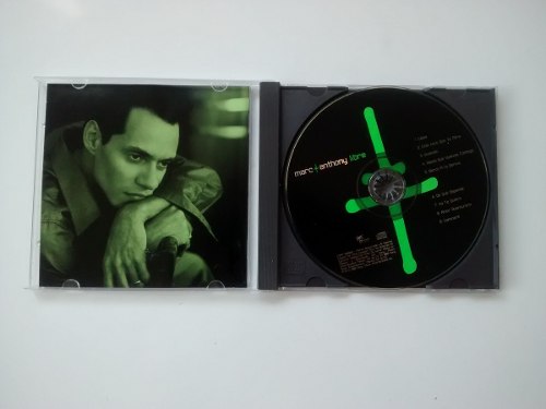 Cd S Originales Marc Anthony Chayanne Nelly Furtado Pvp