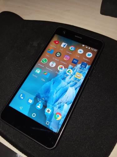 Celular Nokia 2, En Su Caja, Muy Poco Uso