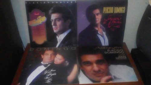 Discos De Vinil. Variados