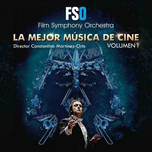 Film Symphony Orchestra - La Mejor Música Vol 1- Álbum Mp3