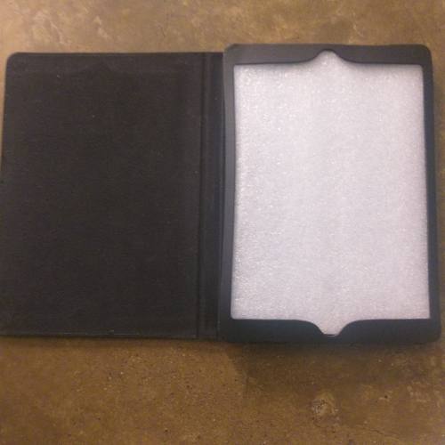 Folio Case iPad