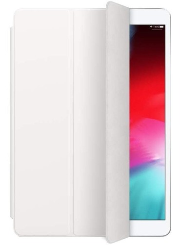 Forro Apple Smart Cover iPad 10.5 Blanca - 80dls