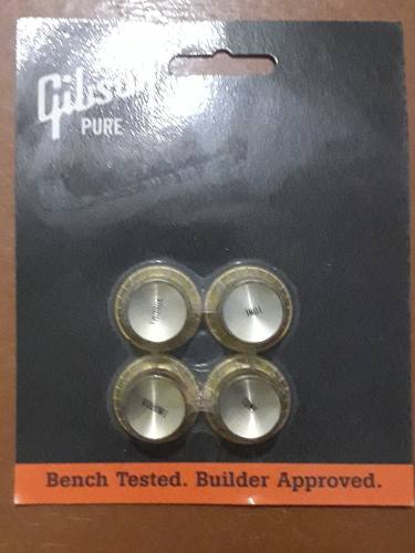 Gibson Prhk - 020 Gold Genuine