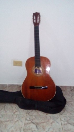 Guitarra Acustica Latin Music