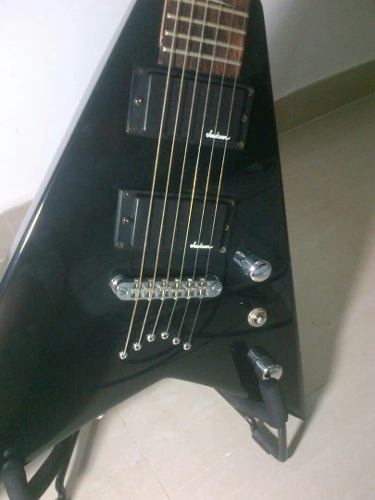 Guitarra Electrica Jackson