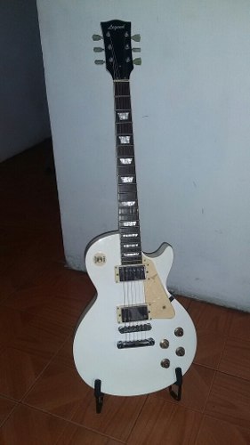Guitarra Electrica Legend Modelo Les Paul