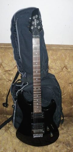 Guitarra Electrica Yamaha Rgx